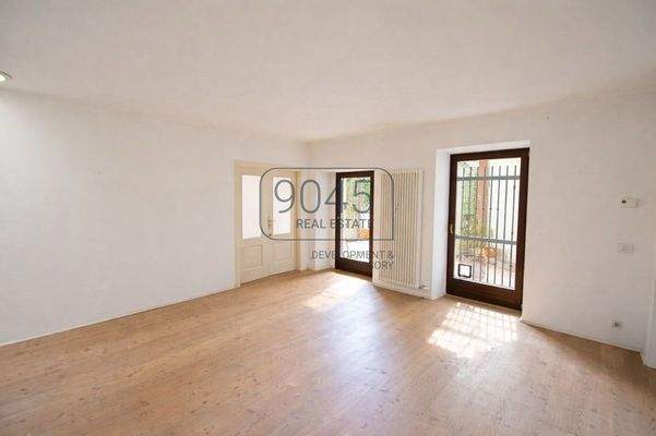 Charmante Immobilie mit Potenzial inmitten der historischen Altstadt von Trient