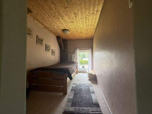 Kinder- oder Gästezimmer Whg1