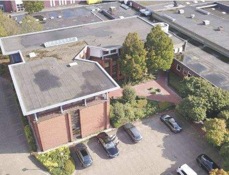 Wittingen Büros, Büroräume, Büroflächen 