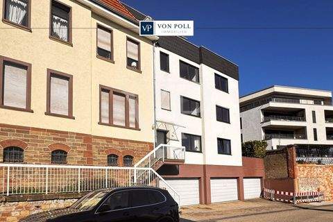 Saarbrücken Wohnungen, Saarbrücken Wohnung kaufen