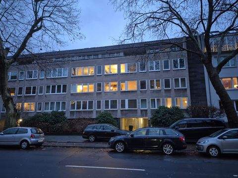 Düsseldorf Wohnungen, Düsseldorf Wohnung kaufen