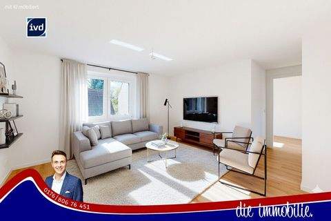 Domersleben Wohnungen, Domersleben Wohnung mieten