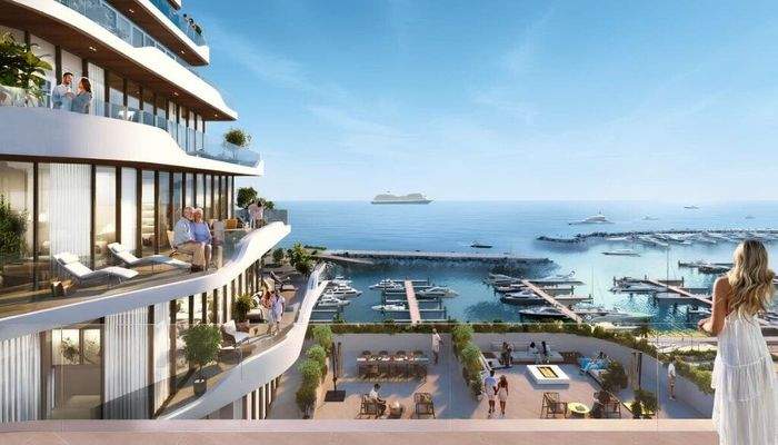 VISUALISIERUNG AUßENBEREICH