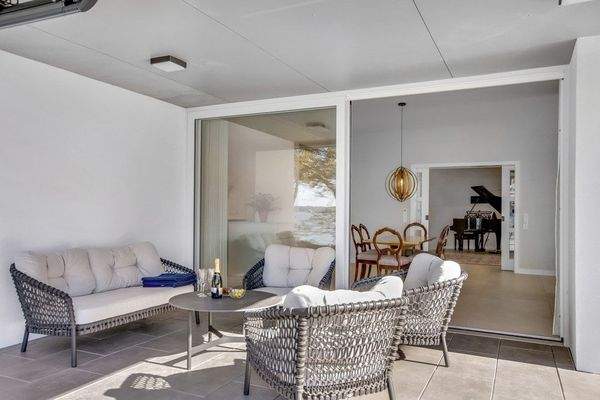 1. Obergeschoss Dachterrasse