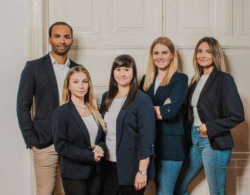Team van Döllen Immobilien