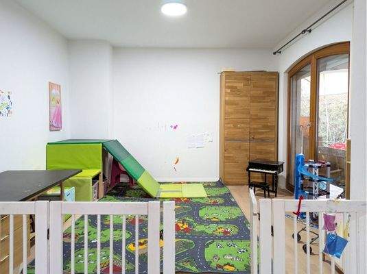 Spielzimmer