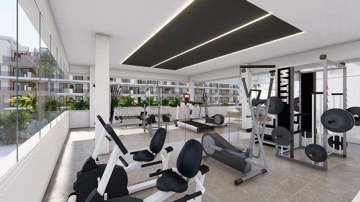 ABIII by AREA GYM-SPA Render (7)