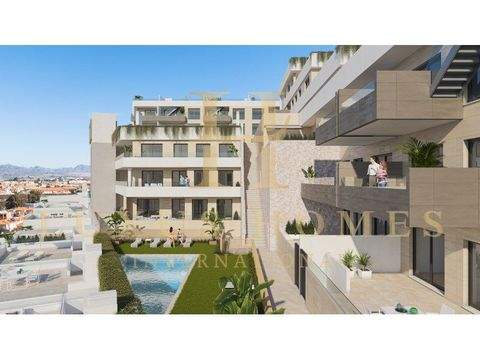 Aguilas Centro Wohnungen, Aguilas Centro Wohnung kaufen