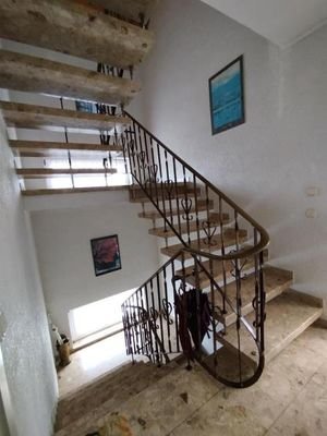 Treppenhaus
