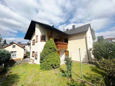 Neunkirchen am Sand Häuser, Neunkirchen am Sand Haus kaufen