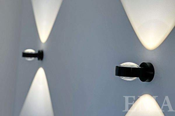 Detailfoto SmartHome-Beleuchtung