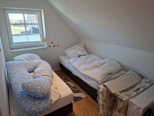 Gästezimmer (1/2 Zimmer)