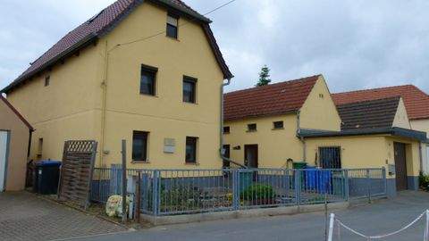 Zeithain Häuser, Zeithain Haus kaufen