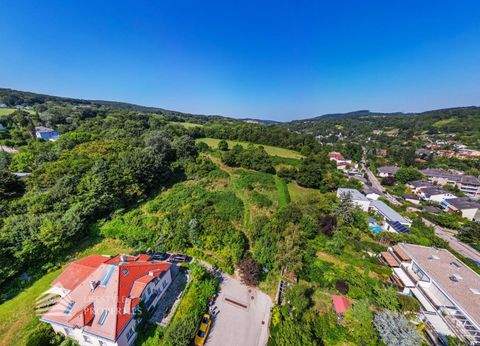 Kierling Grundstücke, Kierling Grundstück kaufen