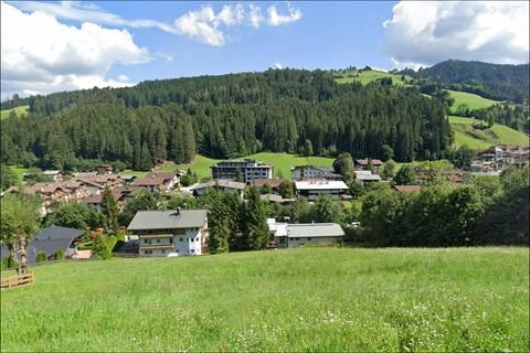 Kirchberg in Tirol Grundstücke, Kirchberg in Tirol Grundstück kaufen