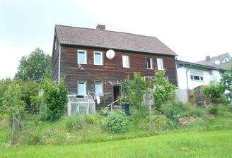 Ansicht Süden
