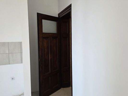 denkmalgeschütze-Türe