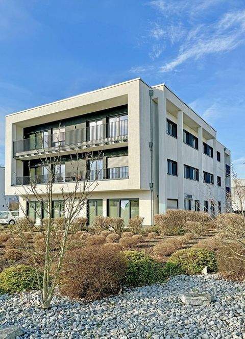 Bad Nauheim Büros, Büroräume, Büroflächen 