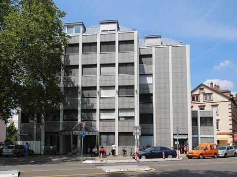 Heidelberg Büros, Büroräume, Büroflächen 