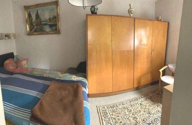 Kinder-/Gästezimmer