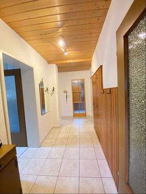 Whg. 1 - EG - Wohnungsflur