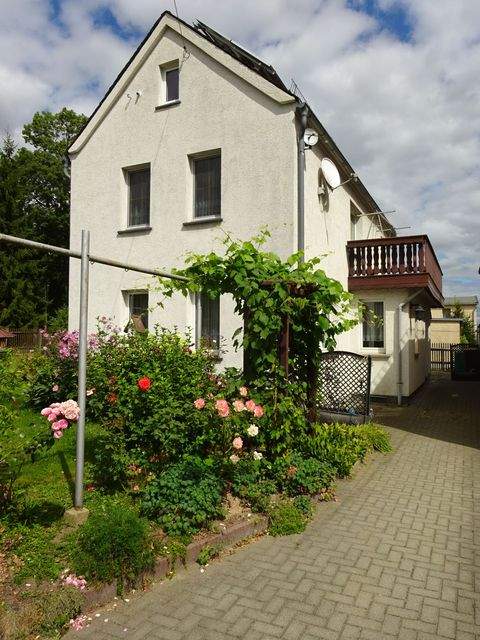 Treuen Häuser, Treuen Haus kaufen