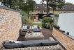 Ansicht Terrasse
