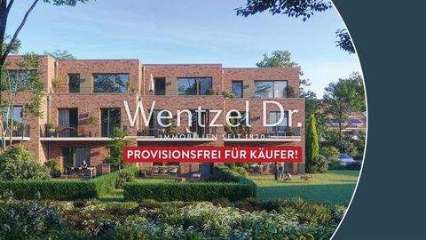 Hamburg / Volksdorf Häuser, Hamburg / Volksdorf Haus kaufen