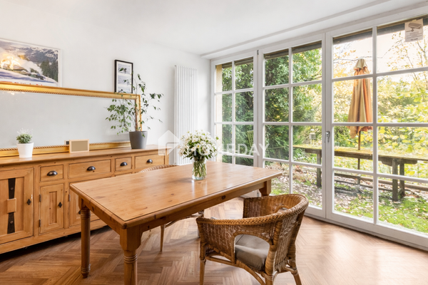 Esszimmer - KI-Optimiert