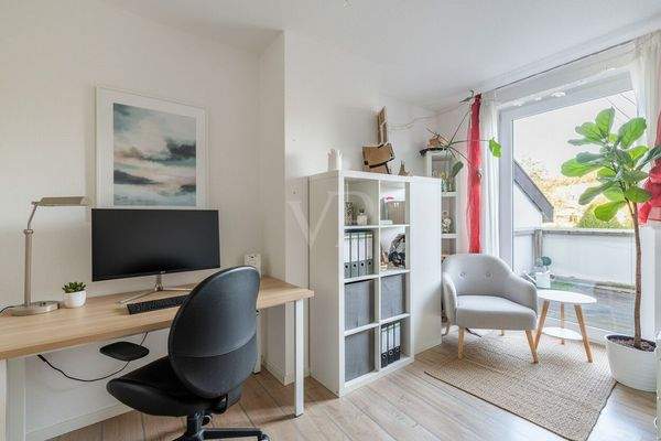 EG Zimmer / Bsp. Arbeiten 