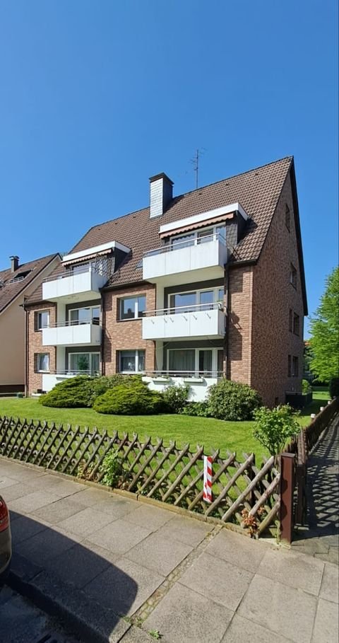 Bielefeld Wohnungen, Bielefeld Wohnung kaufen