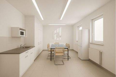 Homburg Büros, Büroräume, Büroflächen 