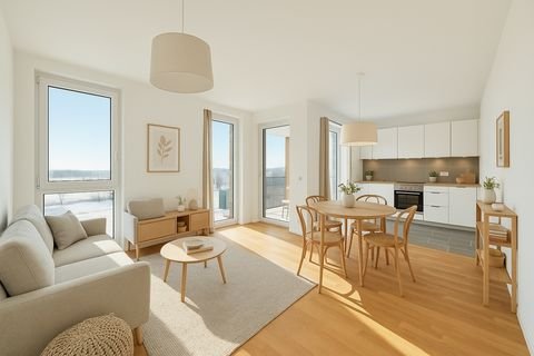 Hannover Wohnungen, Hannover Wohnung mieten