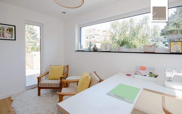 Beispiel Home-Office