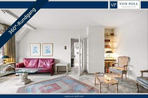 Hamburg Wohnungen, Hamburg Wohnung kaufen