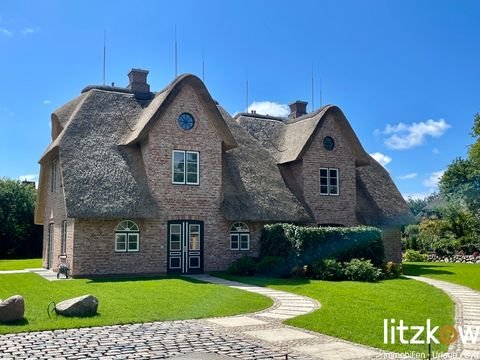 Sylt / Archsum Häuser, Sylt / Archsum Haus kaufen