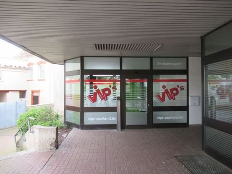 Neunkirchen Büros, Büroräume, Büroflächen 