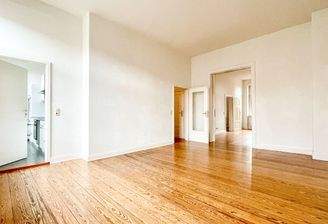 Großzügiger Wohnbereich