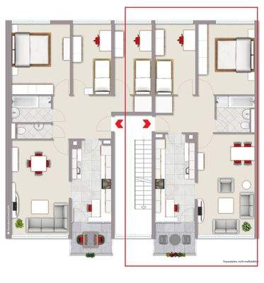 Grundriss 2.OG links