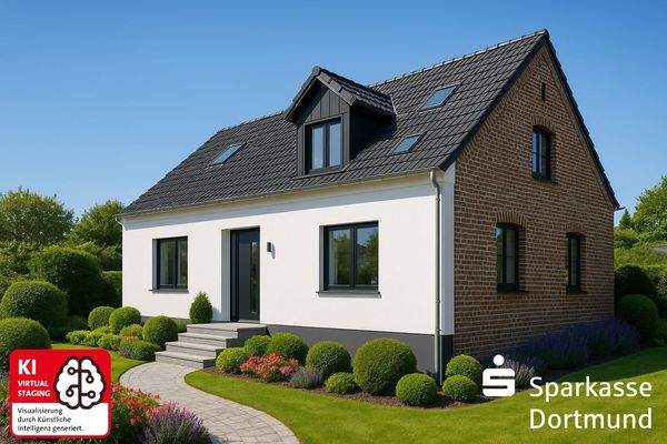 Beispielbild - Vorderseite