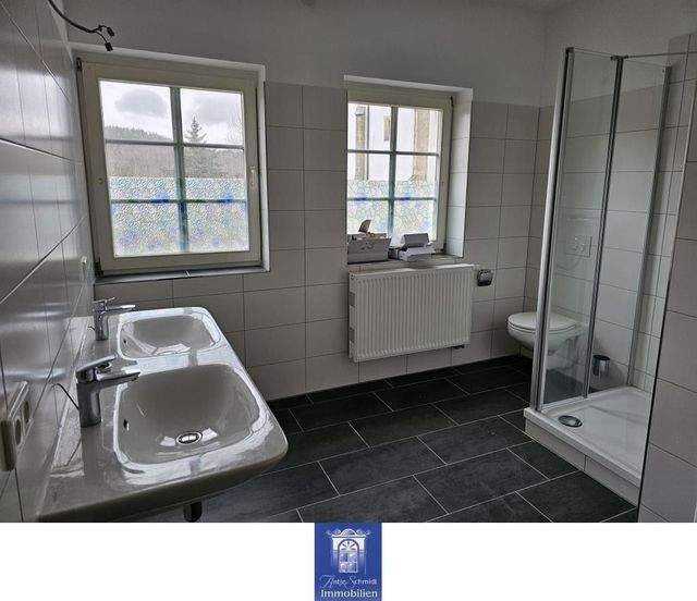 Perfekte Wohnung mit vorteilhafter Raumaufteilung in ruhiger Lage! - Foto 2