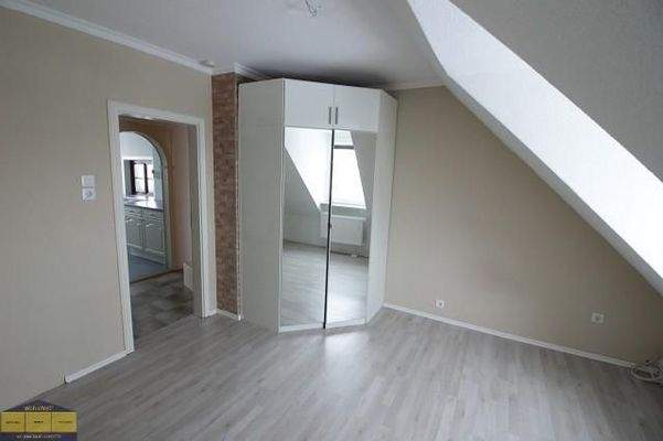 Schlafen (Einbauschrank)