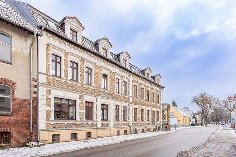 Briesen (Mark) Häuser, Briesen (Mark) Haus kaufen