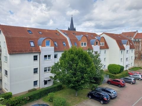 Aschersleben Wohnungen, Aschersleben Wohnung kaufen