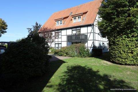 Bad Sassendorf Wohnungen, Bad Sassendorf Wohnung kaufen