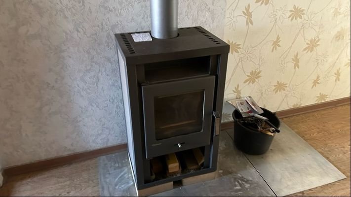 Kamin