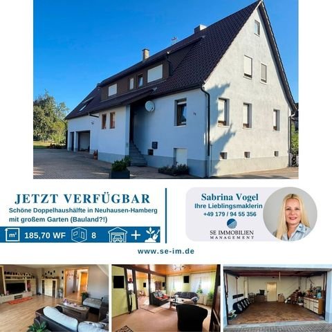 Neuhausen-Hamberg Häuser, Neuhausen-Hamberg Haus kaufen