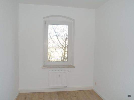 kleines Schlafzimmer