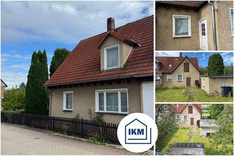 Neukieritzsch Häuser, Neukieritzsch Haus kaufen