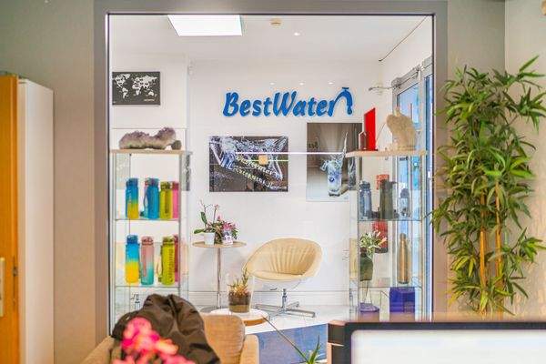 Büroräume (Gebäude 2)